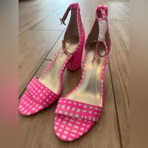 NEW! Lilly Pulitzer AMBER LYNN SANDALS